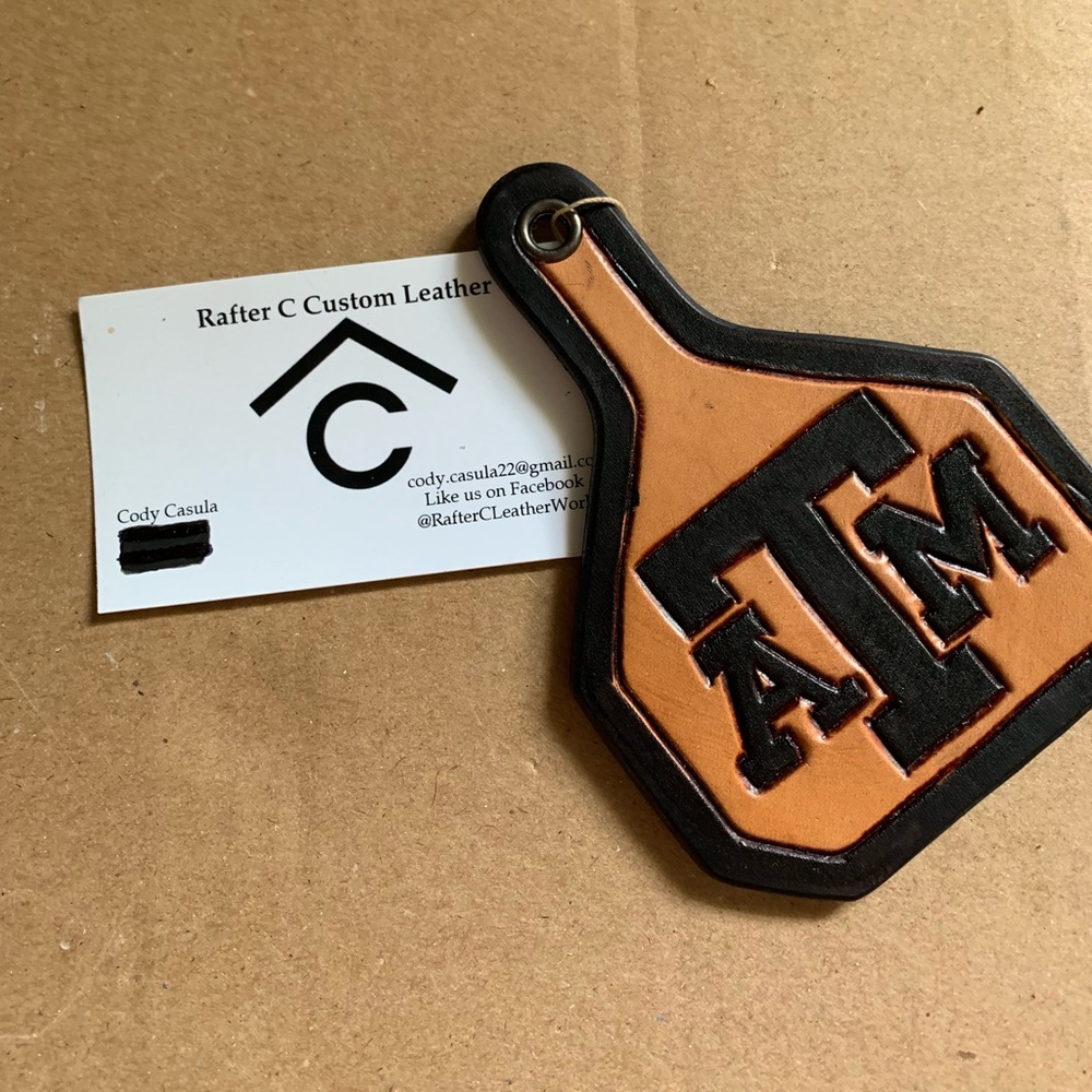 Game day keytags any team you want!! Order now!!